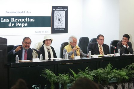 En el Senado de la República