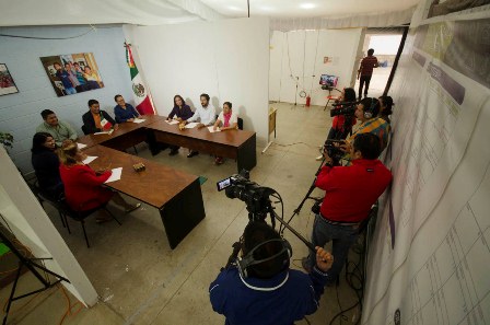 Arranca la fase intensiva de los consejos técnicos escolares en Oaxaca