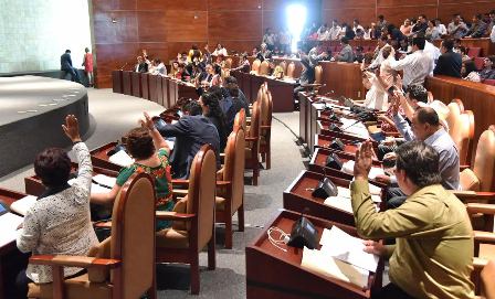 Integrarán Comisión de Selección del Comité de Participación Ciudadana del Sistema de Combate a la Corrupción