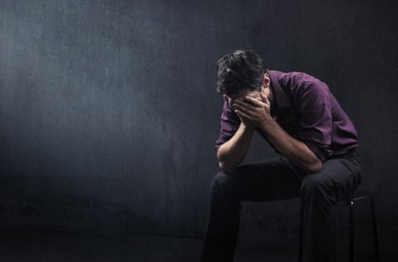 Hombres con depresión se resisten a consultar al psiquiatra