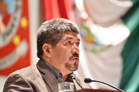 Presentan iniciativa para homenajear al compositor oaxaqueño, Narciso Lico Carrillo