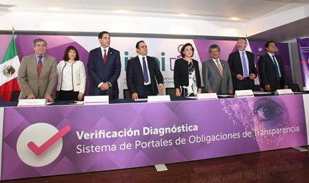 Compromiso del Senado