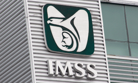 Cesa IMSS a servidor público por filtrar información en proceso licitatorio