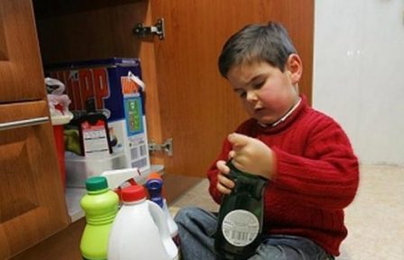 Exhorta IMSS a padres de familia tomar precauciones para evitar accidentes en el hogar