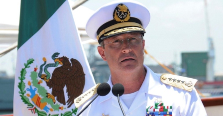 Realizan titulares de SEDENA y SEMAR visita de trabajo al Reino de Países Bajos