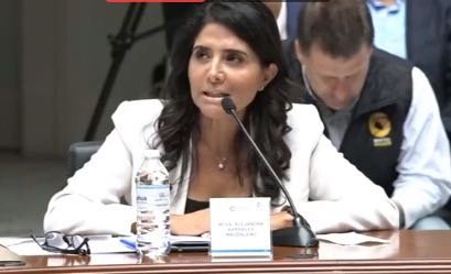 Participación ciudadana, clave para sacar adelante al Frente Amplio Democrático: Barrales