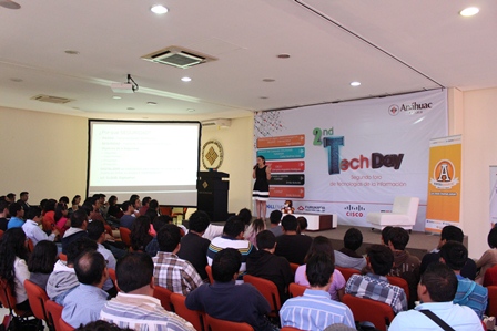 Aumentan las ciberamenazas, aseguran especialistas