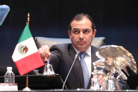 Más de 29 mil personas desaparecidas o no localizadas a nivel nacional, al 31 de diciembre de 2016: RNPED