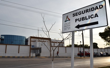 Deficiencias en lugares de detención pueden constituir riesgo de tortura o maltrato