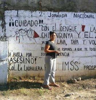 Realiza IMSS-Prospera Jornada Nacional