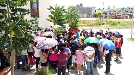 Continuará mecanismo escalonado de regreso a clases en Oaxaca