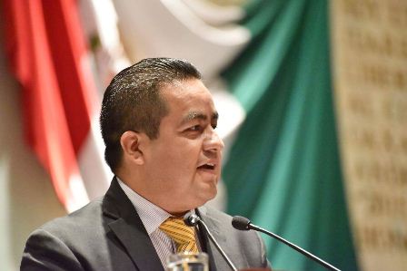 Urge revisión de Sistema de Alerta Sísmica: Toribio López