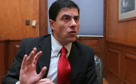 Expresa México al gobierno de Estados Unidos postura oficial sobre conclusión del programa DACA