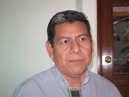 Rehabilitan Parque Central de Pinotepa Nacional, Oaxaca