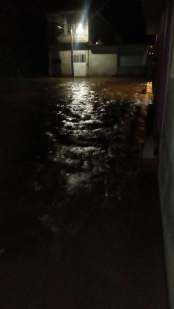 Mantiene CONAGUA supervisión de los niveles de ríos de la capital y municipios conurbados
