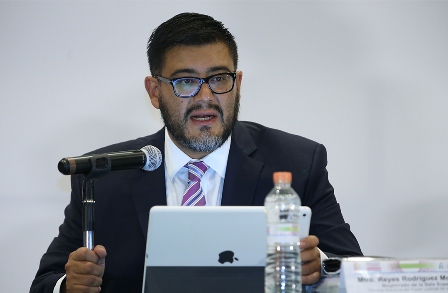 Por medio de sentencias, el TEPJF fortalece independencia presupuestaria de las instituciones electorales