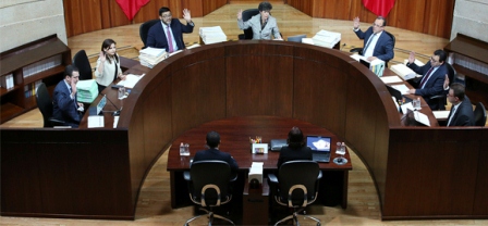 Confirma TEPJF la validez de la elección a la gubernatura del Estado de México