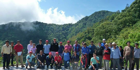 Llega café de especialidad de zona mazateca a los mejores tostadores del mundo
