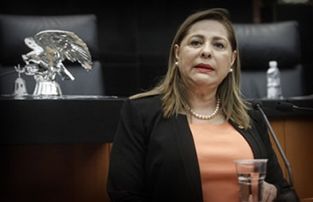 Anteponen legisladores fines que la patria exige por encima de intereses de grupo: Ortiz González