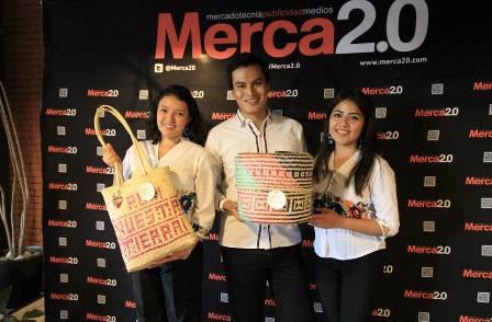 Estudiantes de Comunicación de la UAO finalistas en Concurso Nacional de Mercadotecnia