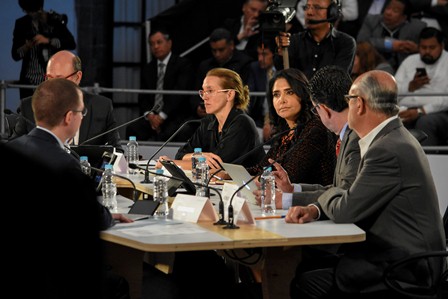 Inicia FCM integración de su plataforma 2018 con propuestas ciudadanas