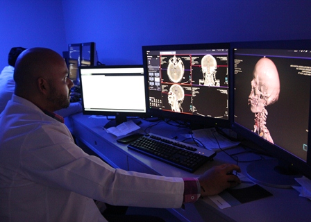 Operadas 19 personas con tumores cerebrales en los últimos 18 meses: IMSS