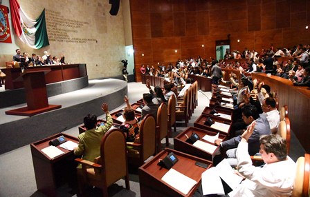 Lista de aspirantes que cumplieron con requisitos para integrar Órgano Superior de Fiscalización del Estado