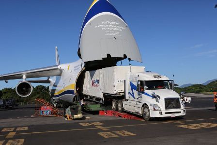 Tras sismo y múltiples réplicas, continúa proceso de rehabilitación de la refinería de Salina Cruz