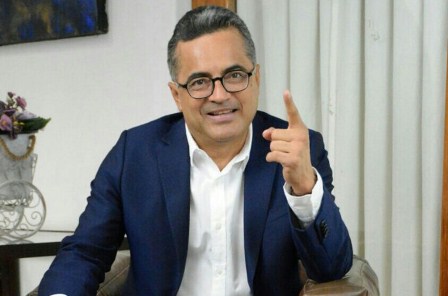 Exige PRD aumentar recursos para reconstrucción de viviendas; 120 mil una burla