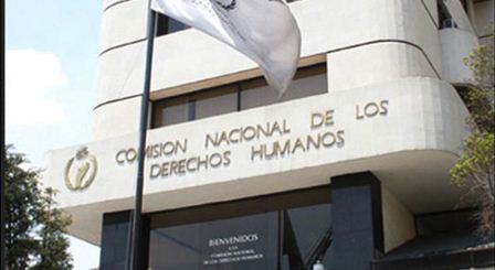 Recomendación por desaparición forzada de tres jóvenes y retención ilegal de menor de edad