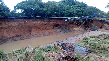 Provoca diversas afectaciones