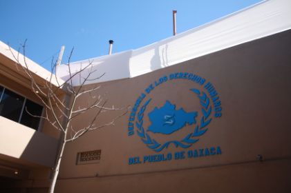Recorren oficiales de la ONU municipios del Istmo afectados por terremotos