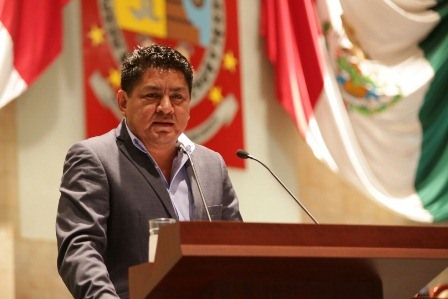 Deben instancias de Protección Civil informar sobre mecanismos en materia sísmica: Irineo Molina