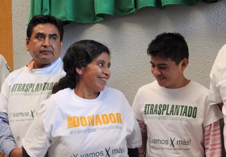 “Dr. Carlos Mac Gregor Sánchez Navarro”