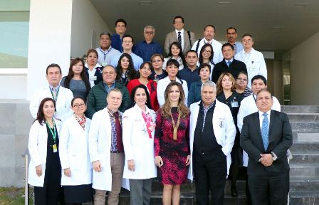 Lanza IMSS Código Infarto en Hidalgo; suman 26 delegaciones que se unen a esta estrategia