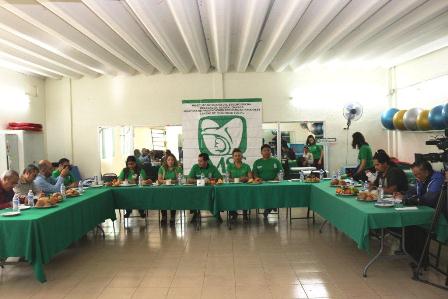 Anuncian XXXVI Carrera Atlética IMSS-Monte Albán 2017