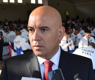 Coadyuva SSPO con la Fiscalía en indagatorias sobre presunto robo en rancho de Tuxtepec