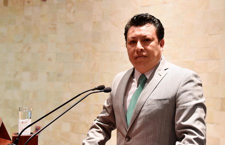 Pide Medina Casanova garantizar seguridad en “Días de Muertos”