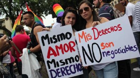 Amplía GCDMX garantías de igualdad y protección en Ley de Sociedad de Convivencia