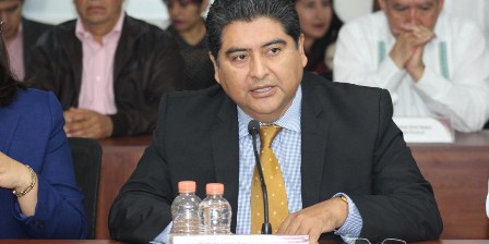 Sigue abierta la convocatoria para integrar los 153 consejos municipales en Oaxaca