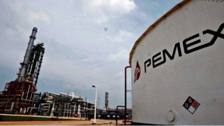 Rescinde PEMEX contratos a trabajadores en Salamanca por incurrir en actos ilícitos
