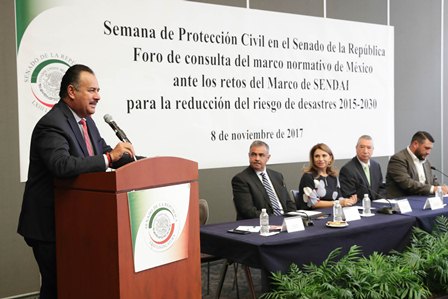 Urge sancionar a quienes autorizan construcciones que ponen en riesgo la vida de ciudadanos