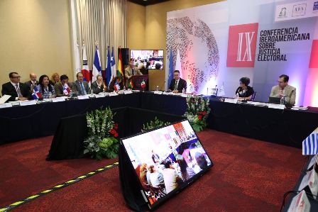 Tienen jueces electorales cuatro responsabilidades para alcanzar la confianza ciudadana