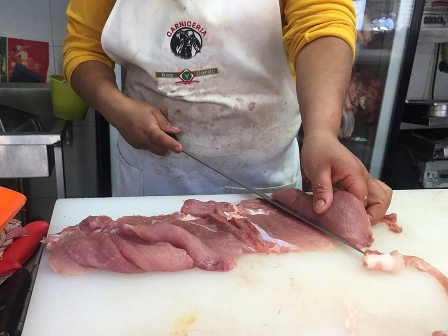 Emite Servicios de Salud recomendaciones sanitarias para consumo de carne