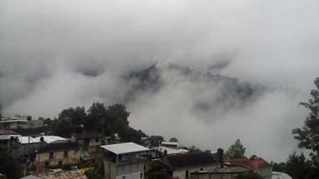 Afectará la mayor parte del estado