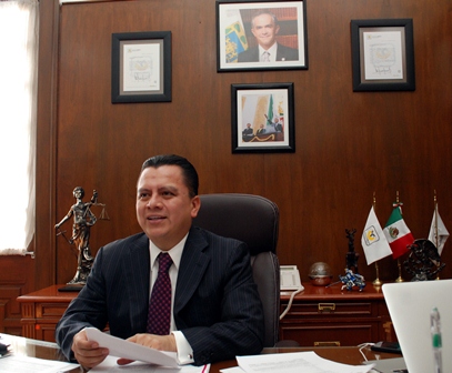 Gana estrategia “El Abogado en tu Casa” nueve de cada 10 juicios