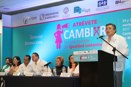 En la última década, aumentó casi cien al 100% número de homicidios contra mujeres