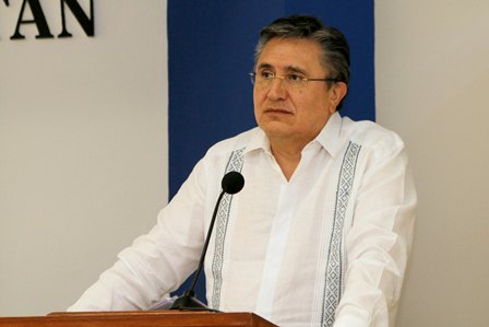 Por la impunidad imperante, aumentan las agresiones contra periodistas: González Pérez