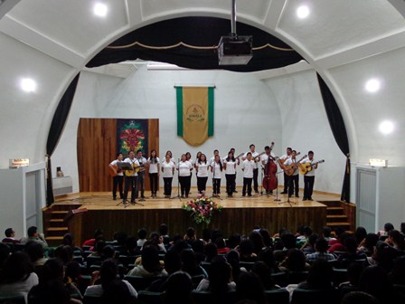Realizarán Décima Edición de la Semana de las Culturas de la Sierra Juárez