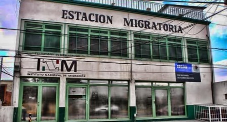Emite CNDH Recomendación al INM, por revisión ilegal a 17 adolescentes en contexto de migración